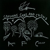 Canyons Cars and Crows *