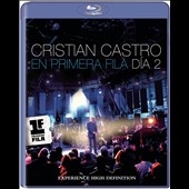 En Primera Fila: Dia 2