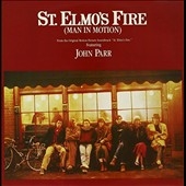 St. Elmo's Fire  *