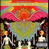 The Flaming Lips/With a Little Help From My Fwends[54400]