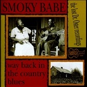 Smoky Babe/Way Back In the Country Blues[ARH00548]