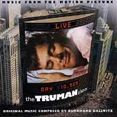 The Truman Show (OST)