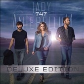 747: Deluxe Edition ［14 Tracks］