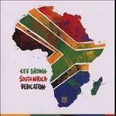 South Africa Dedication South Africa Dedication