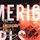 In The Whiskey Ya-Ya's In The Whiskey Ya-Ya's