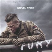 Steven Price/Fury[0673088]