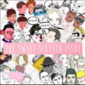 Kitsune Maison Compilation, Vol. 16: The Sweet Sixteen Issue Kitsune Maison Compilation, Vol. 16: The Sweet Sixteen Issue