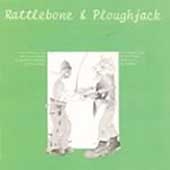 Ashley Hutchings/Rattlebone &Ploughjack[BGOCD353]