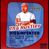 Dissinfekted Dissinfekted