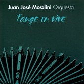 Tango en Vivo Tango en Vivo