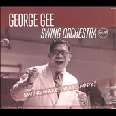 Swing Makes You Happy! 