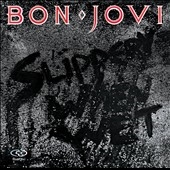 Bon Jovi/Slippery When Wet