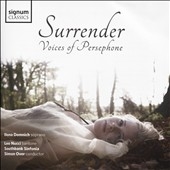 Surrender - Voices of Persephone