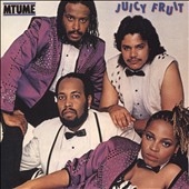 Juicy Fruit Juicy Fruit