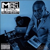 Legal Business? Legal Business?