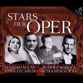 Stars der Oper