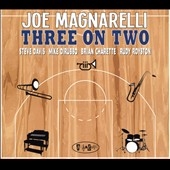 Three On Two Three On Two