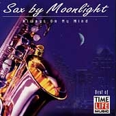 Sax by Moonlight - Always on My Mind