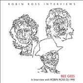 Bee Gees/Interview 1990[8]