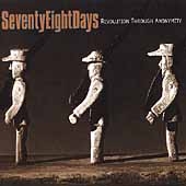 Revolution Through Anonymity