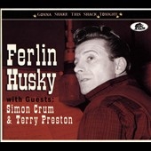 TOWER RECORDS ONLINE㤨Ferlin Husky/Gonna Shake This Shack Tonight[BCD17415]פβǤʤ2,490ߤˤʤޤ