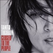 Tanita Tikaram/Closer to the People[0210912EMU]