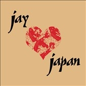 Jay Love Japan