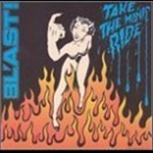 Take That Manic Ride