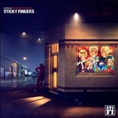 Westway (The Glitter & the Slums)