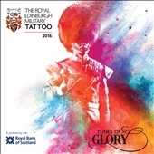 TOWER RECORDS ONLINE㤨The Royal Edinburgh Military Tattoo 2016[133]פβǤʤ2,490ߤˤʤޤ