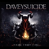 Made from Fire Made from Fire