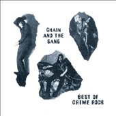 Best of Crime Rock Best of Crime Rock