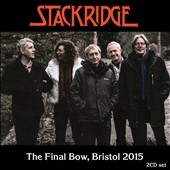 The Final Bow: Bristol 2015