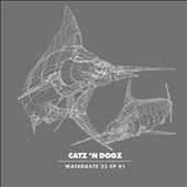 Watergate 22 EP #1 Watergate 22 EP #1