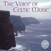 The Voice Of Celtic Music