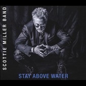 Stay Above Water 