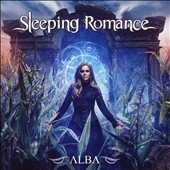 Sleeping Romance/Alba[NPR719JC]