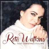 That Christmas Feeling