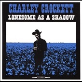 Lonesome As a Shadow Lonesome As a Shadow