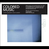 Colored Music