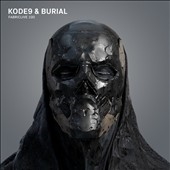 Kode 9/Fabriclive 100[FABR2001]