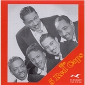 Prokofiev, Janacek: Violin Sonatas / Andrew Hardy, Luc Devos