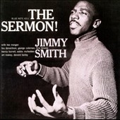 Jimmy Smith Trio/ザ・サーモン