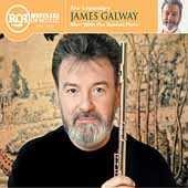 James Galway - Man with the Golden Flute