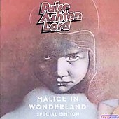 Malice In Wonderland (Special Edition)