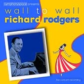 Wall To Wall Richard Rodgers