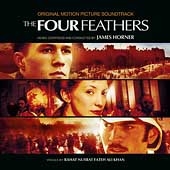 The Four Feathers (OST)