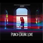 Punch Drunk Love (OST)