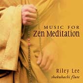 Music For Zen Meditation