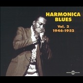 Harmonica Blues Vol. 2 1946-1952[FA5059]